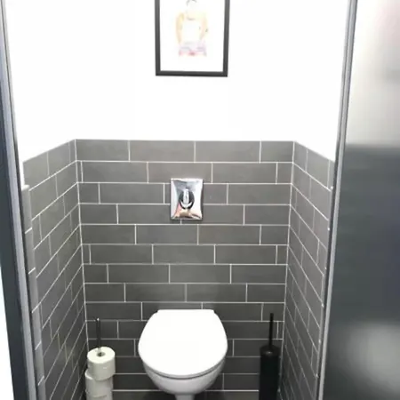 Narnia At Szimpla Kert 公寓 *