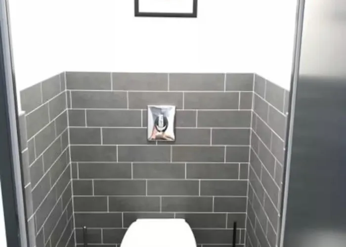 Narnia At Szimpla Kert Appartement *