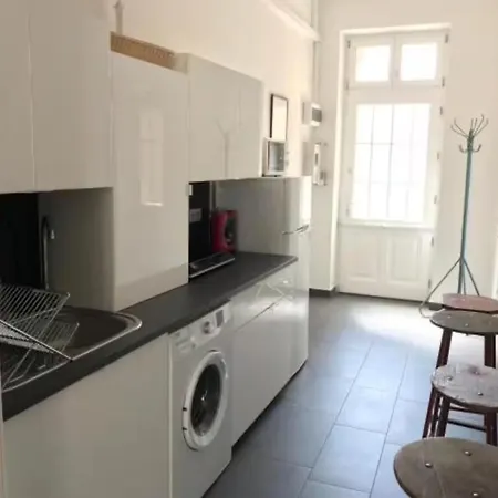 Narnia At Szimpla Kert Apartmán Budapešť